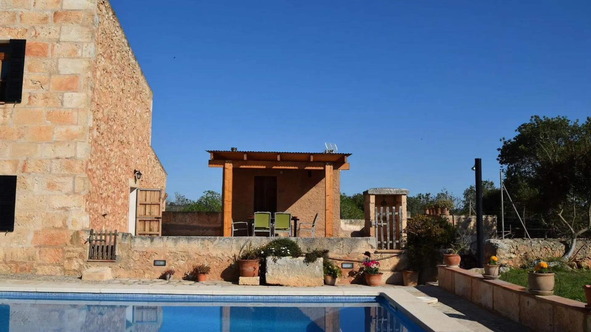 Finca Punta De Vistalegre Porto Cristo Casa vacanze