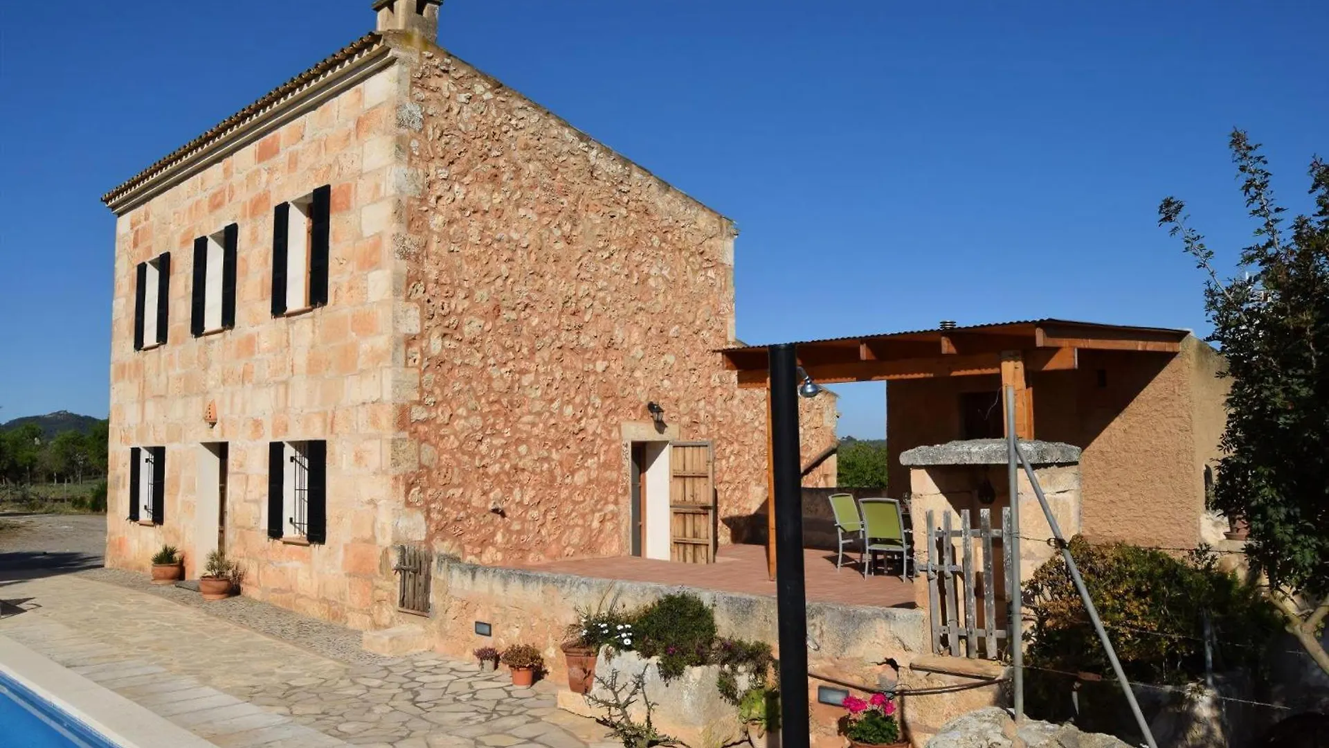 Finca Punta De Vistalegre Porto Cristo 0*,  Spagna