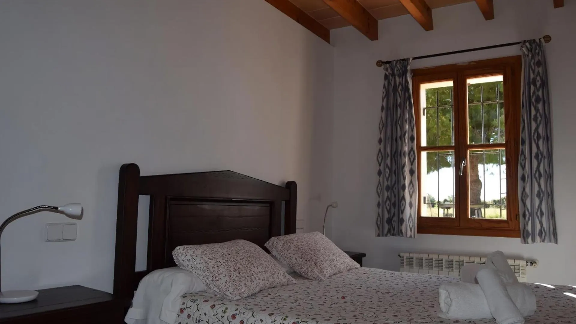 Finca Punta De Vistalegre Porto Cristo Casa vacanze