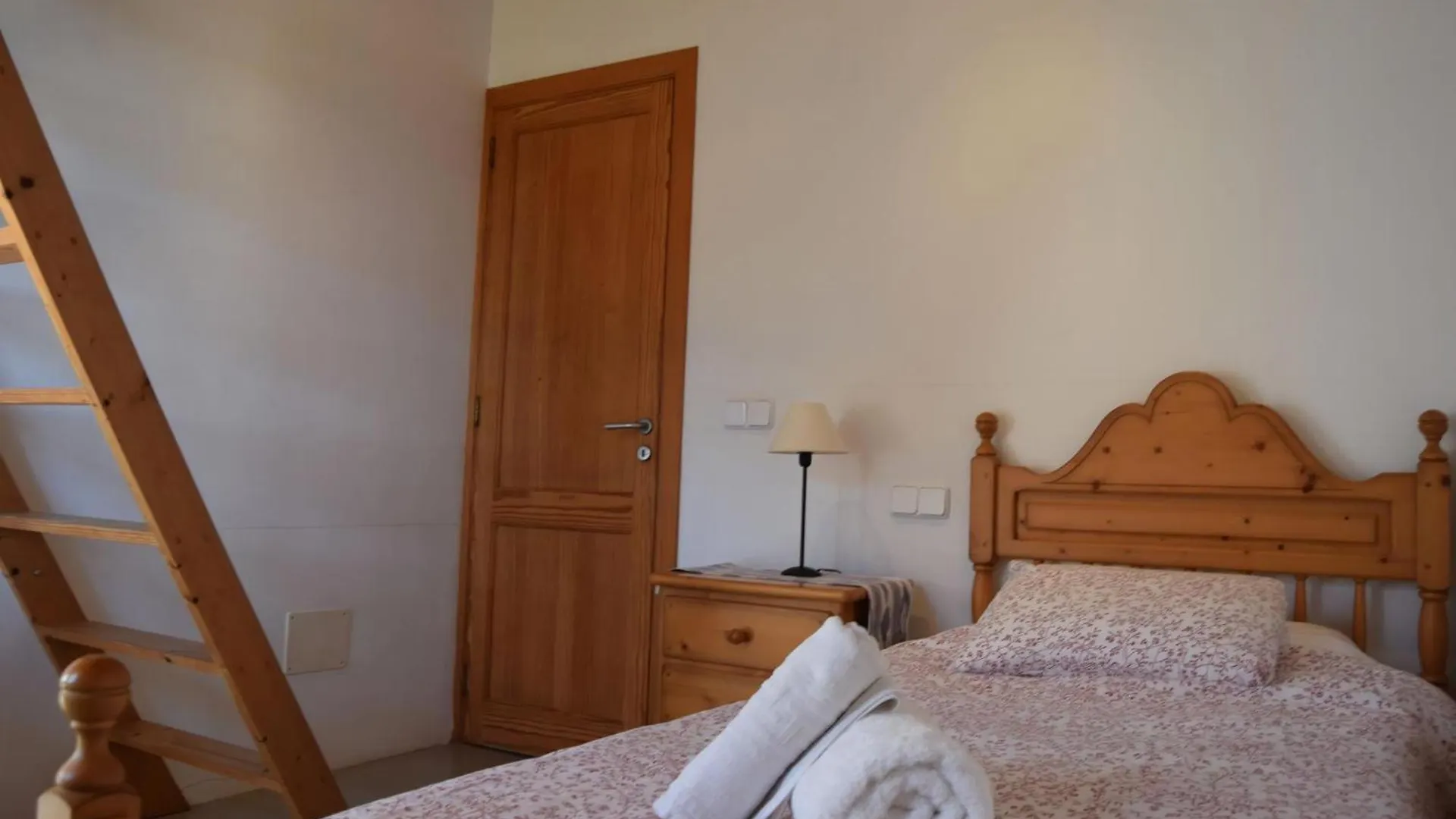 Finca Punta De Vistalegre بورتو كريستو بيت للعطل