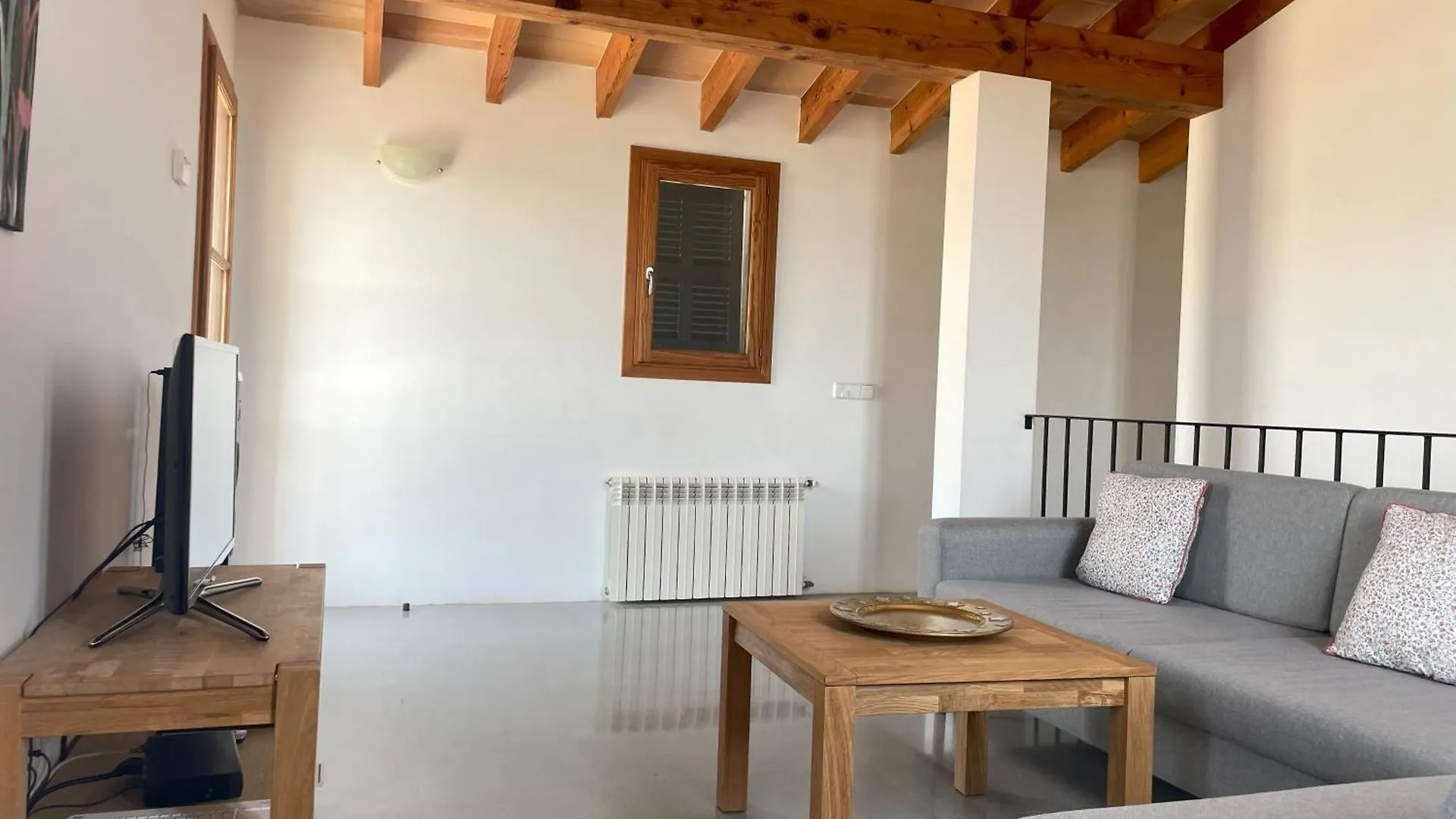 Finca Punta De Vistalegre بورتو كريستو إسبانيا