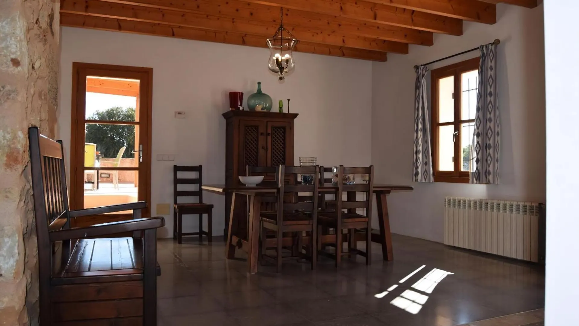 Finca Punta De Vistalegre بورتو كريستو 0*,  إسبانيا