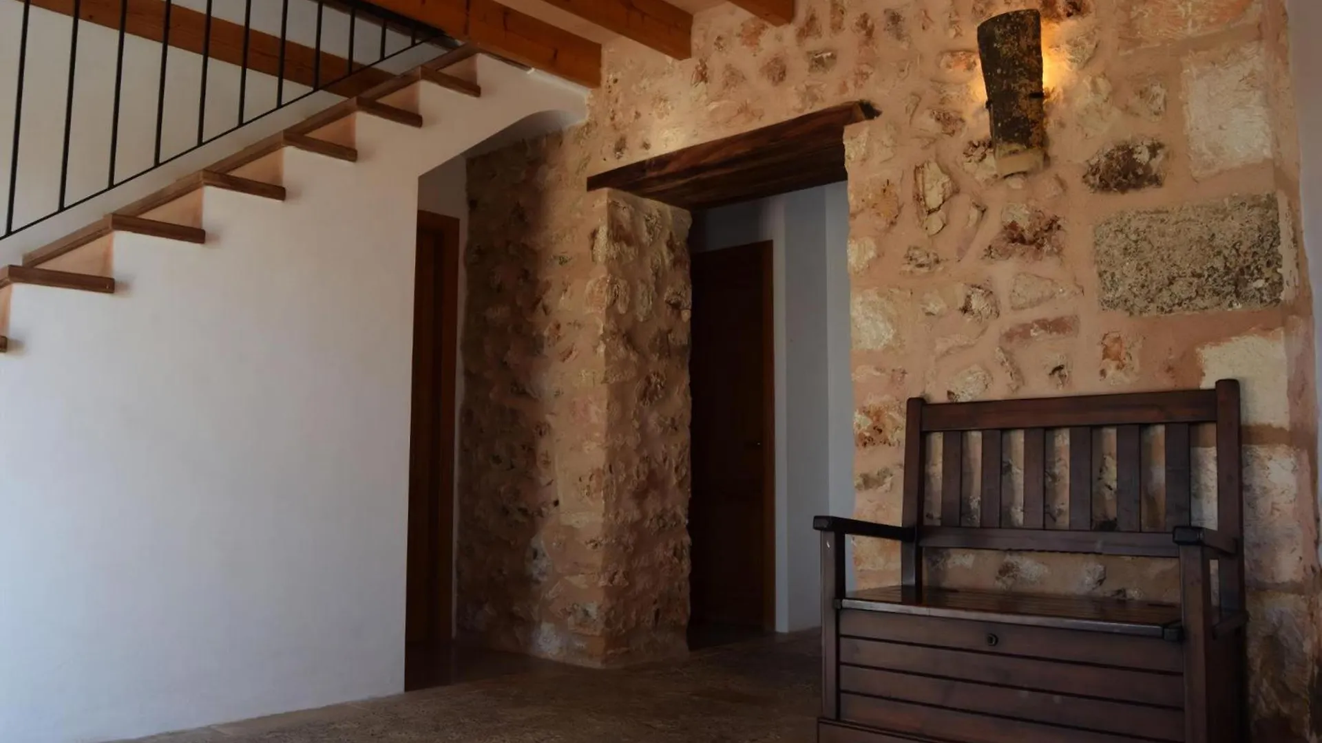 Finca Punta De Vistalegre بورتو كريستو