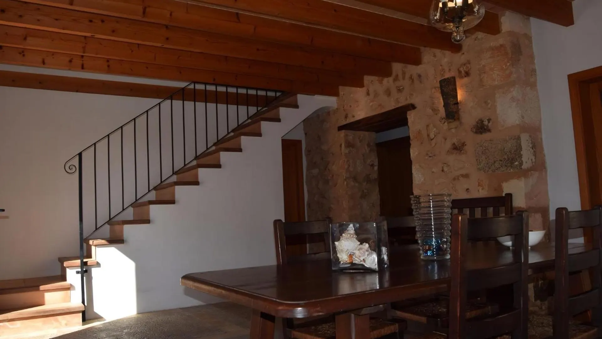 Finca Punta De Vistalegre بورتو كريستو 0*,