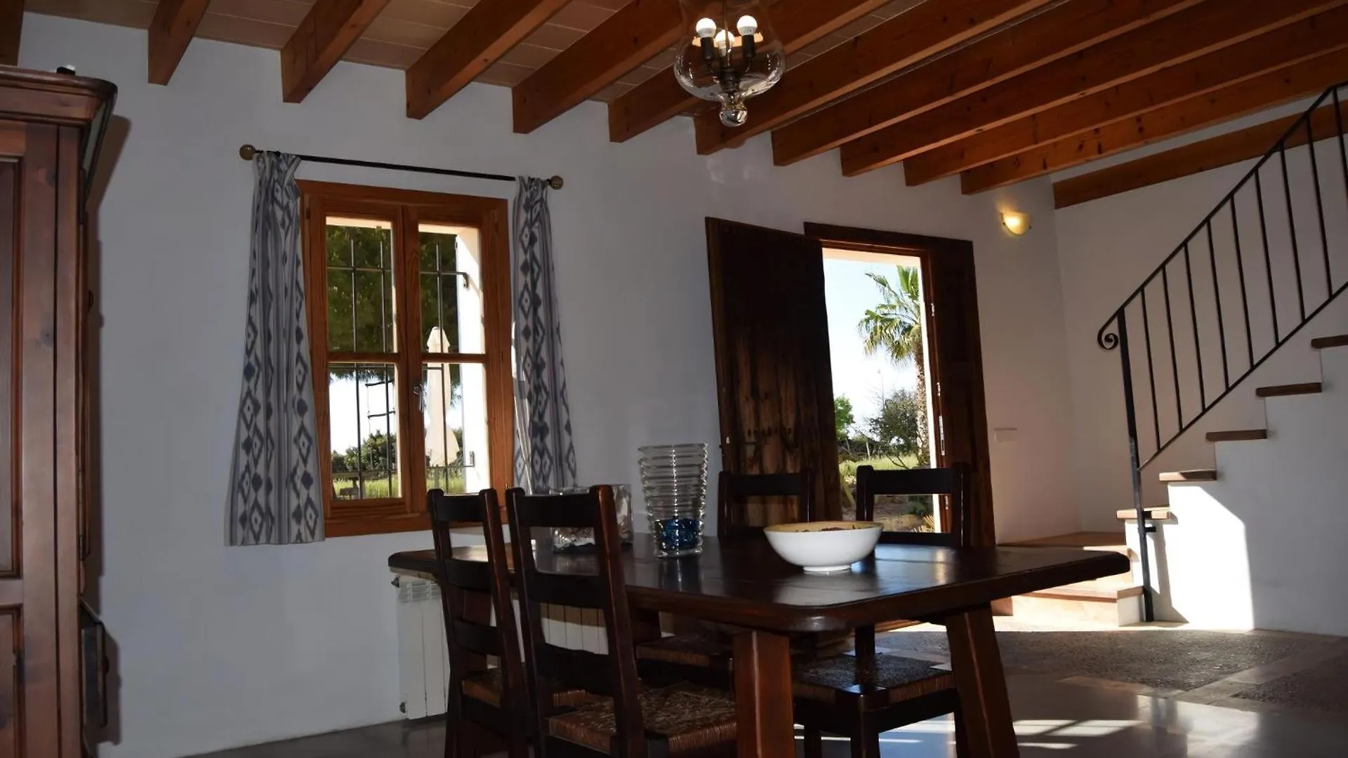 Finca Punta De Vistalegre بورتو كريستو بيت للعطل