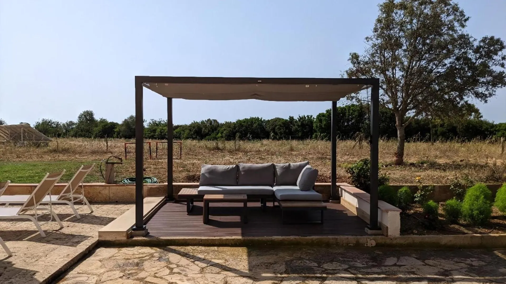 Finca Punta De Vistalegre بورتو كريستو